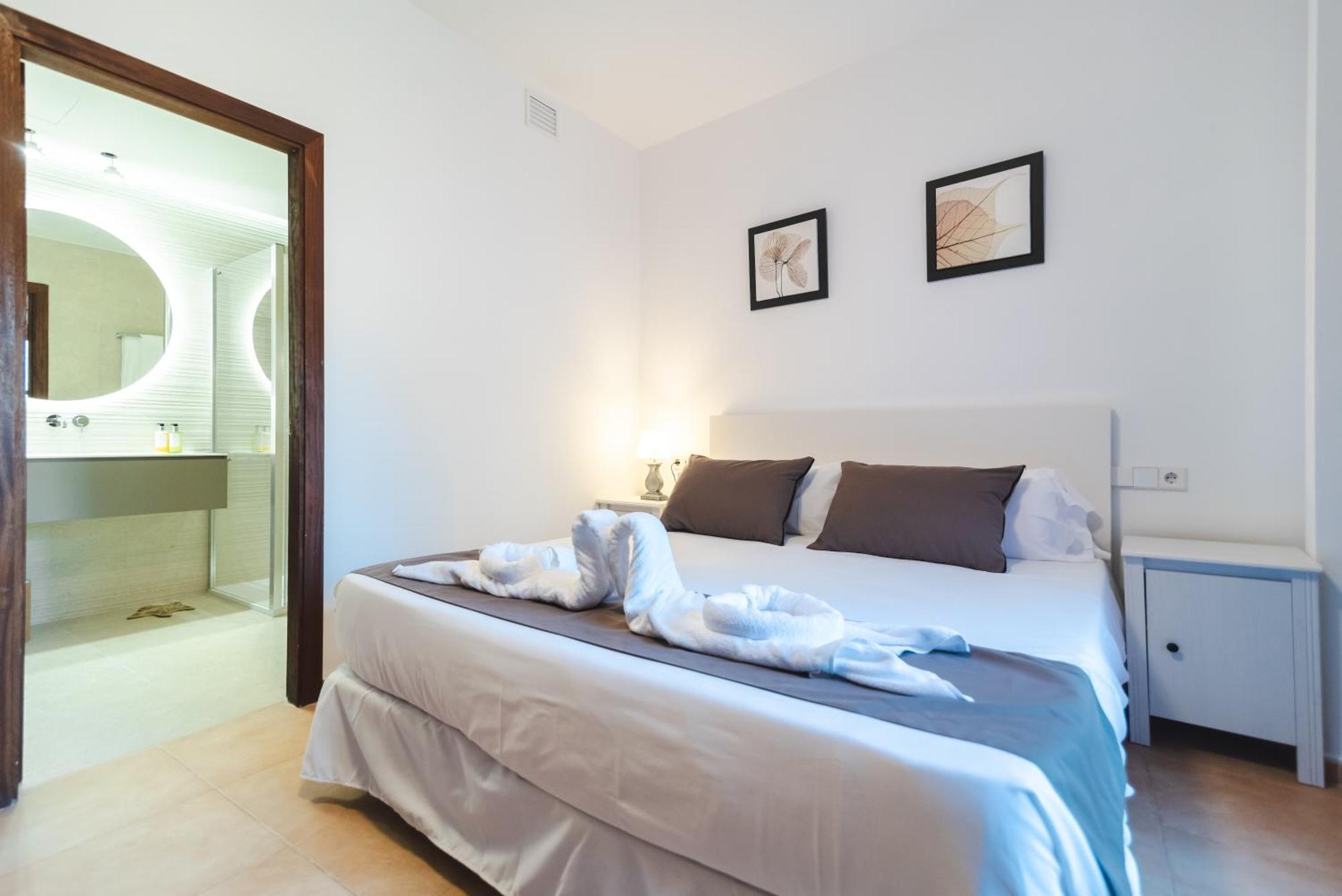 Apartment Borne Ti By Mallorcasuites