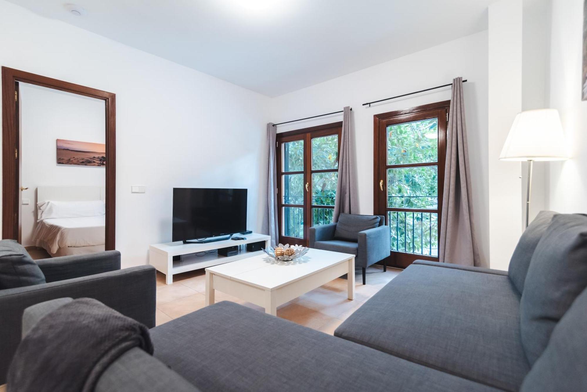 Apartment Borne Ti By Mallorcasuites *