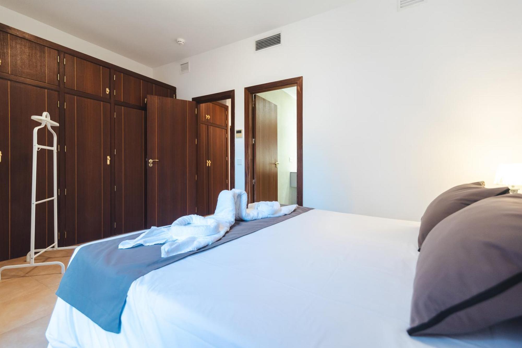 Borne Ti By Mallorcasuites Apartment *
