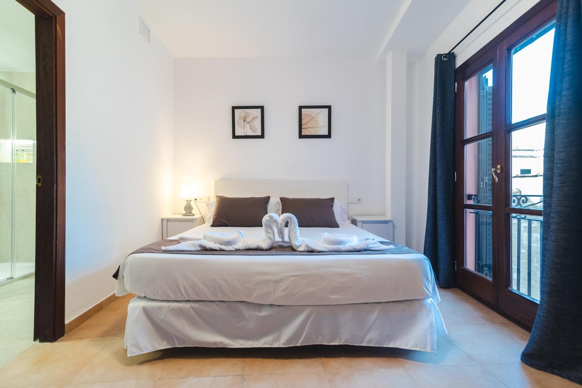 Borne Ti By Mallorcasuites Palma de Mallorca