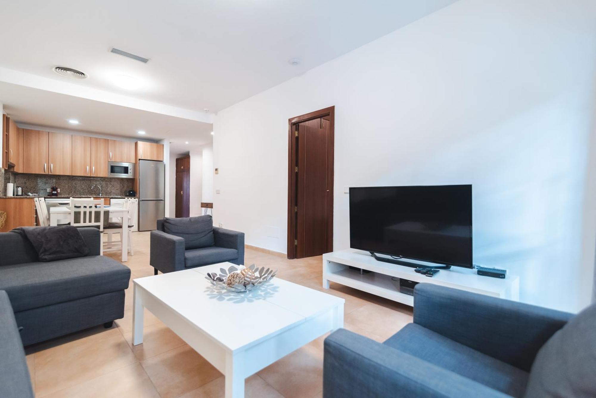 Apartment Borne Ti By Mallorcasuites *