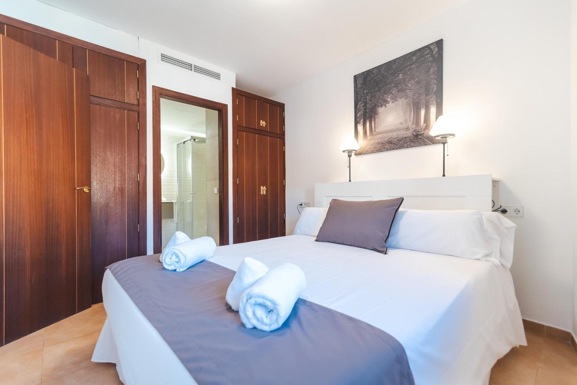Apartment Borne Ti By Mallorcasuites *