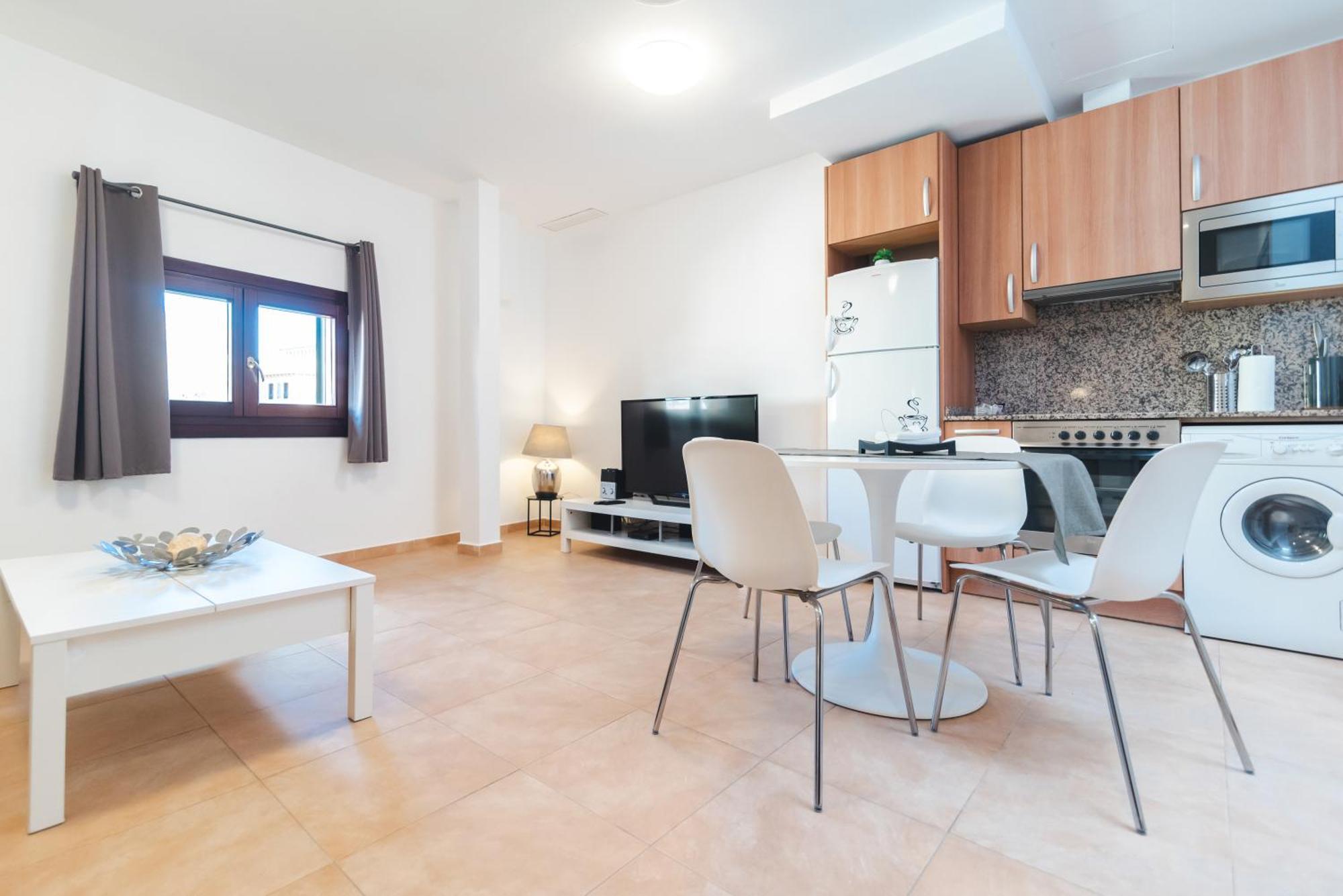 Borne Ti By Mallorcasuites Apartment *
