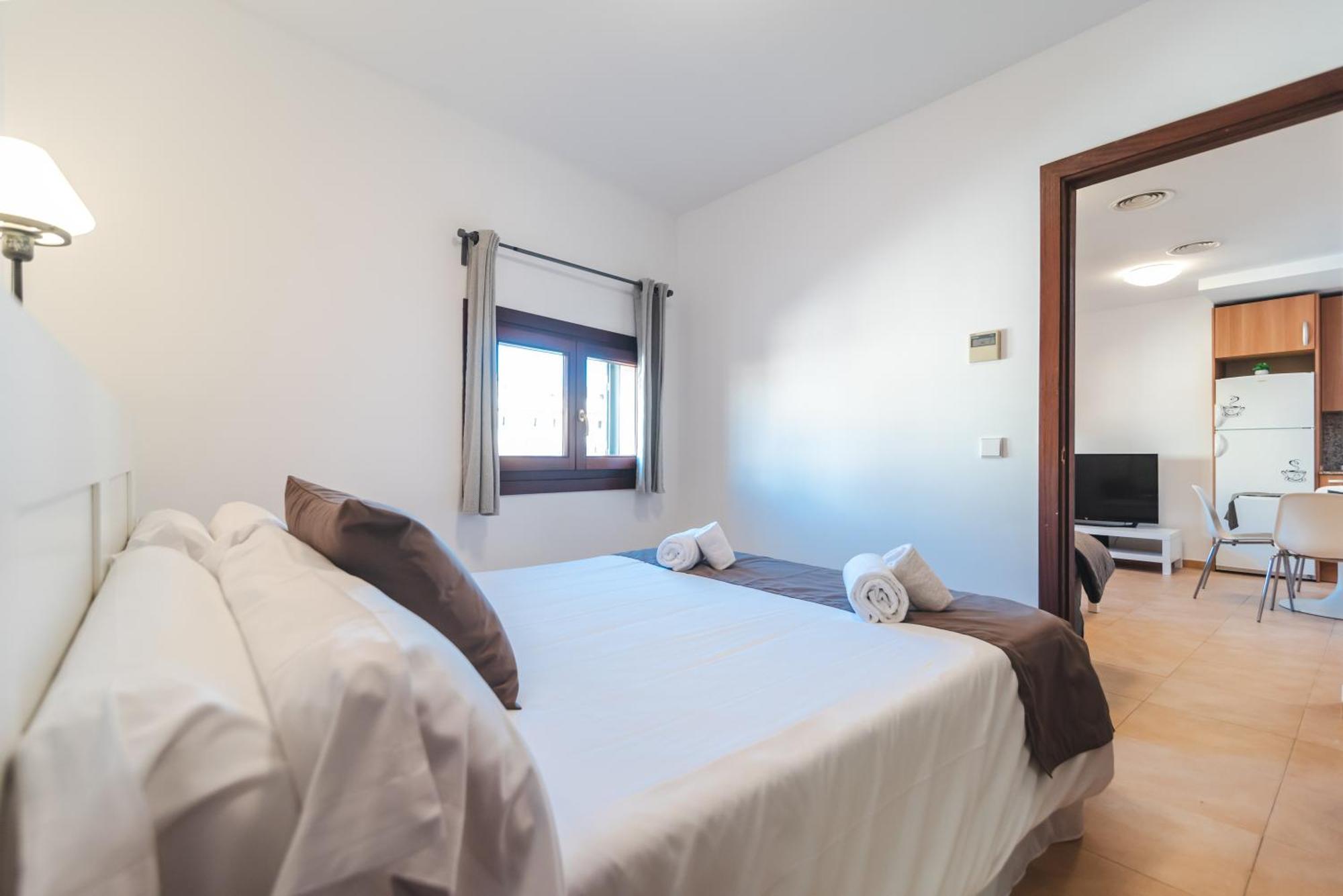 Borne Ti By Mallorcasuites * Palma de Mallorca