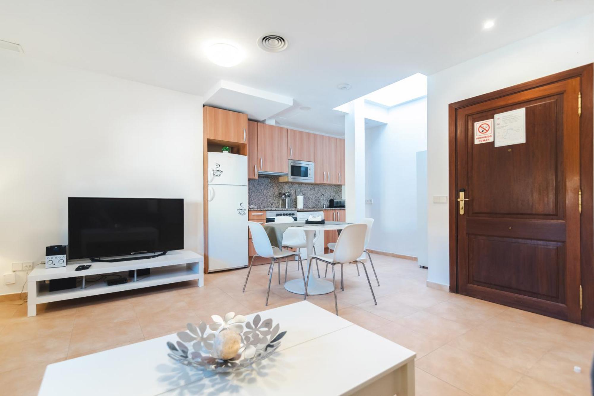 Apartment Borne Ti By Mallorcasuites