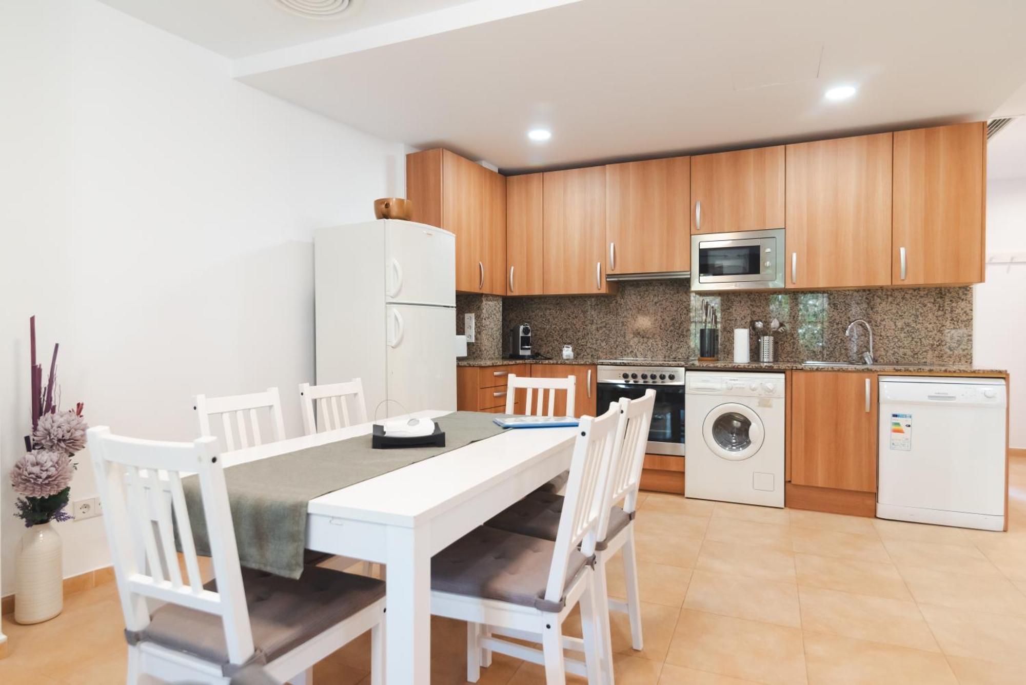 Borne Ti By Mallorcasuites Apartment Palma de Mallorca