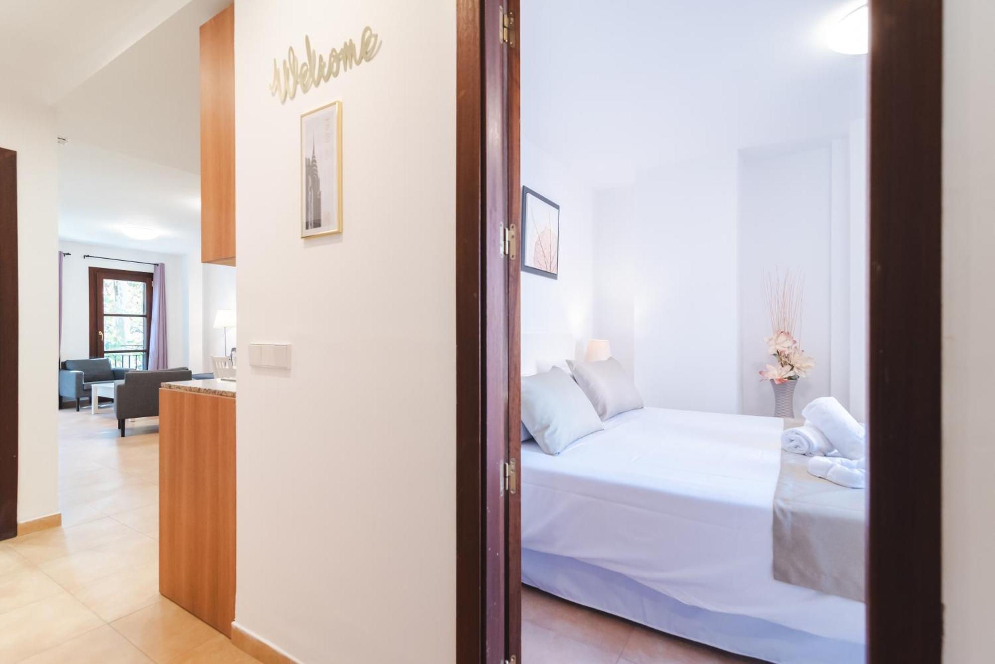 Borne Ti By Mallorcasuites Palma de Mallorca