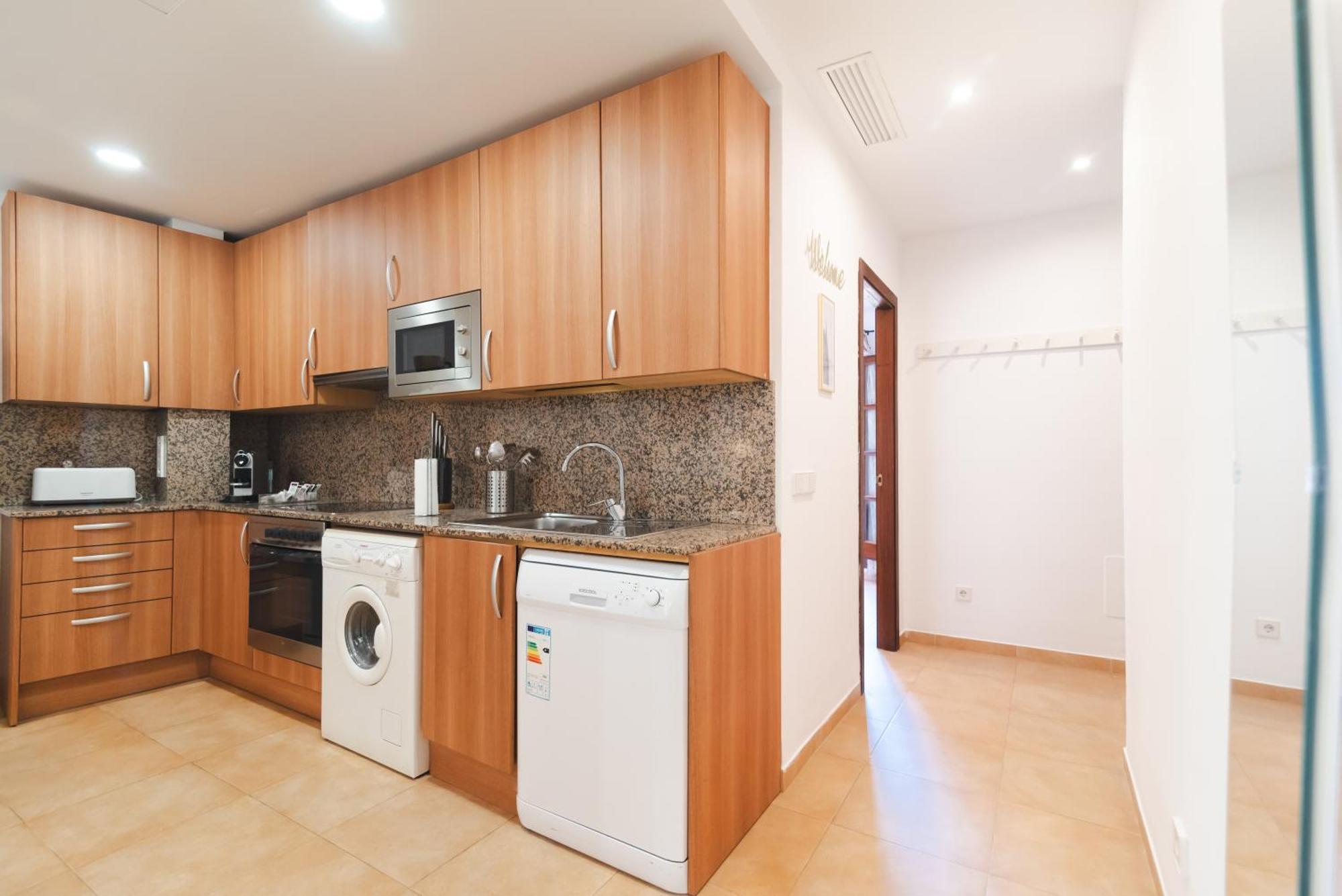 Apartment Borne Ti By Mallorcasuites *