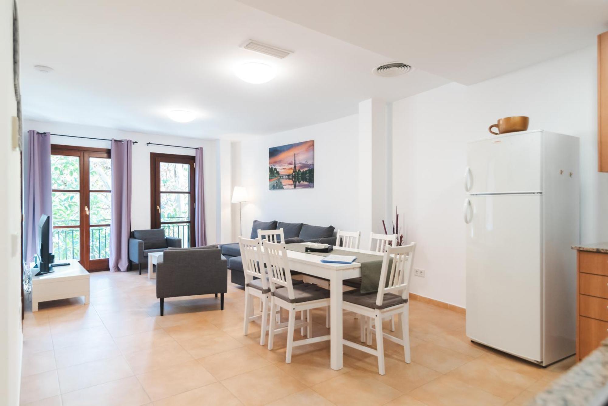 Apartment Borne Ti By Mallorcasuites Palma de Mallorca