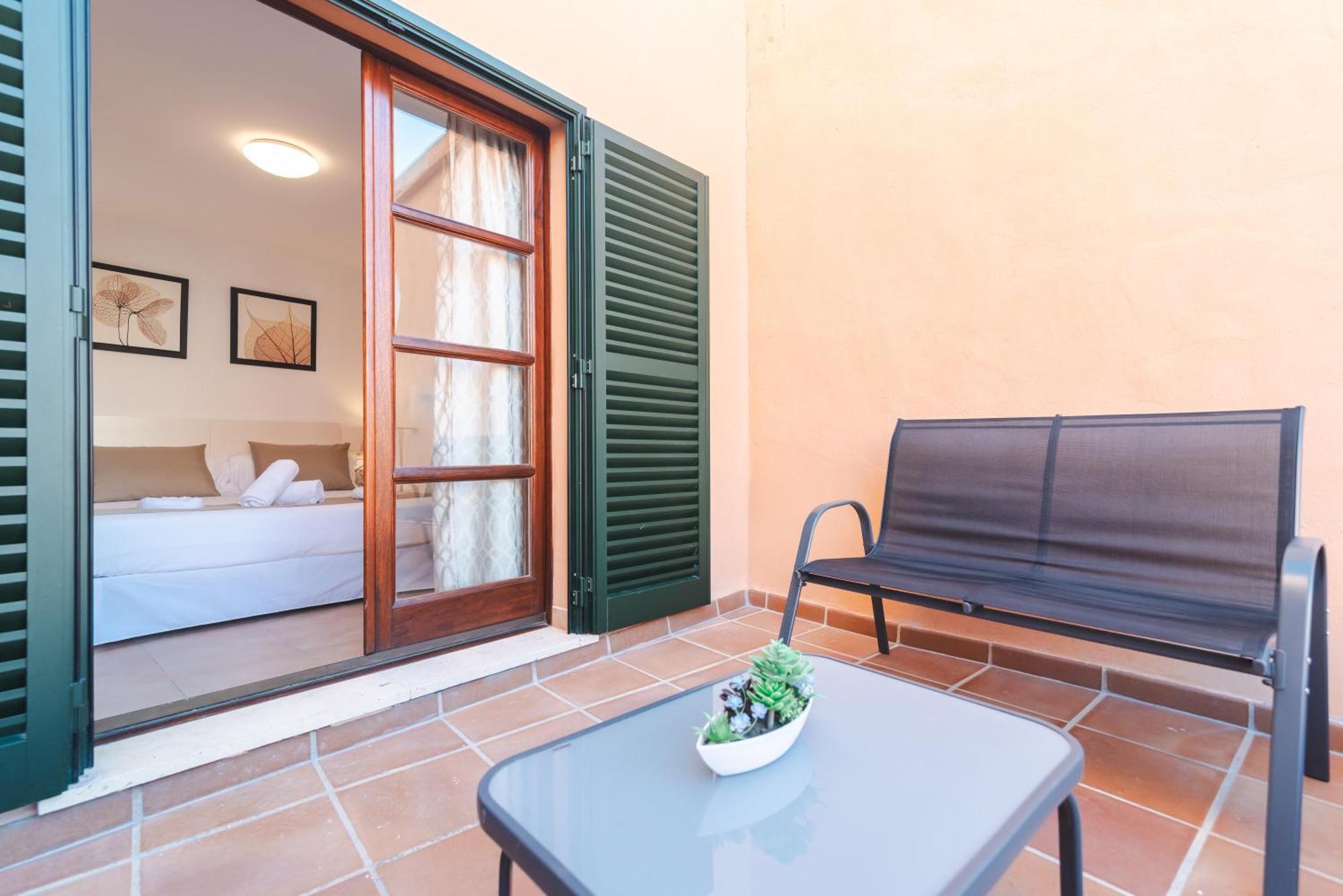 Borne Ti By Mallorcasuites Palma de Mallorca
