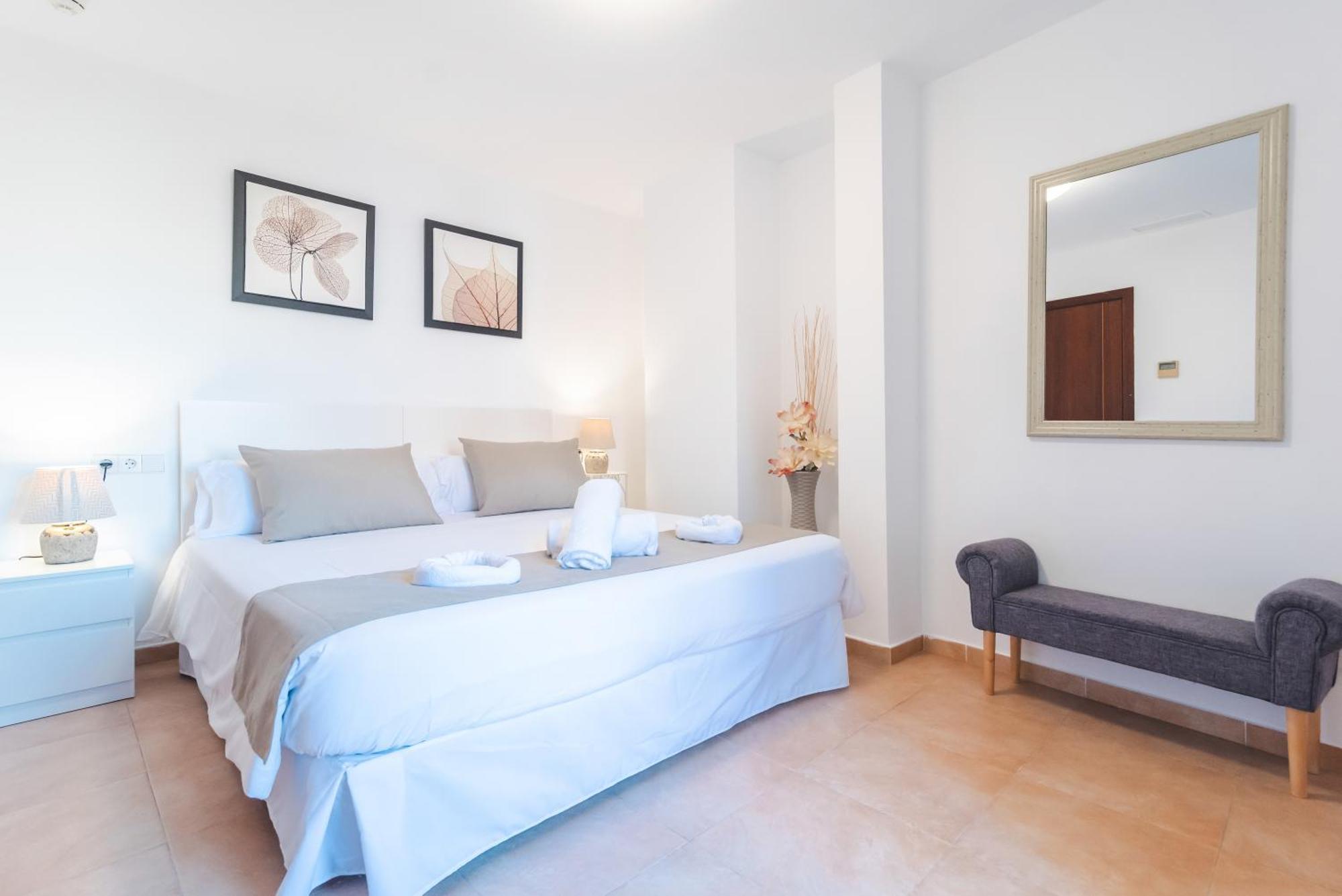 Apartment Borne Ti By Mallorcasuites