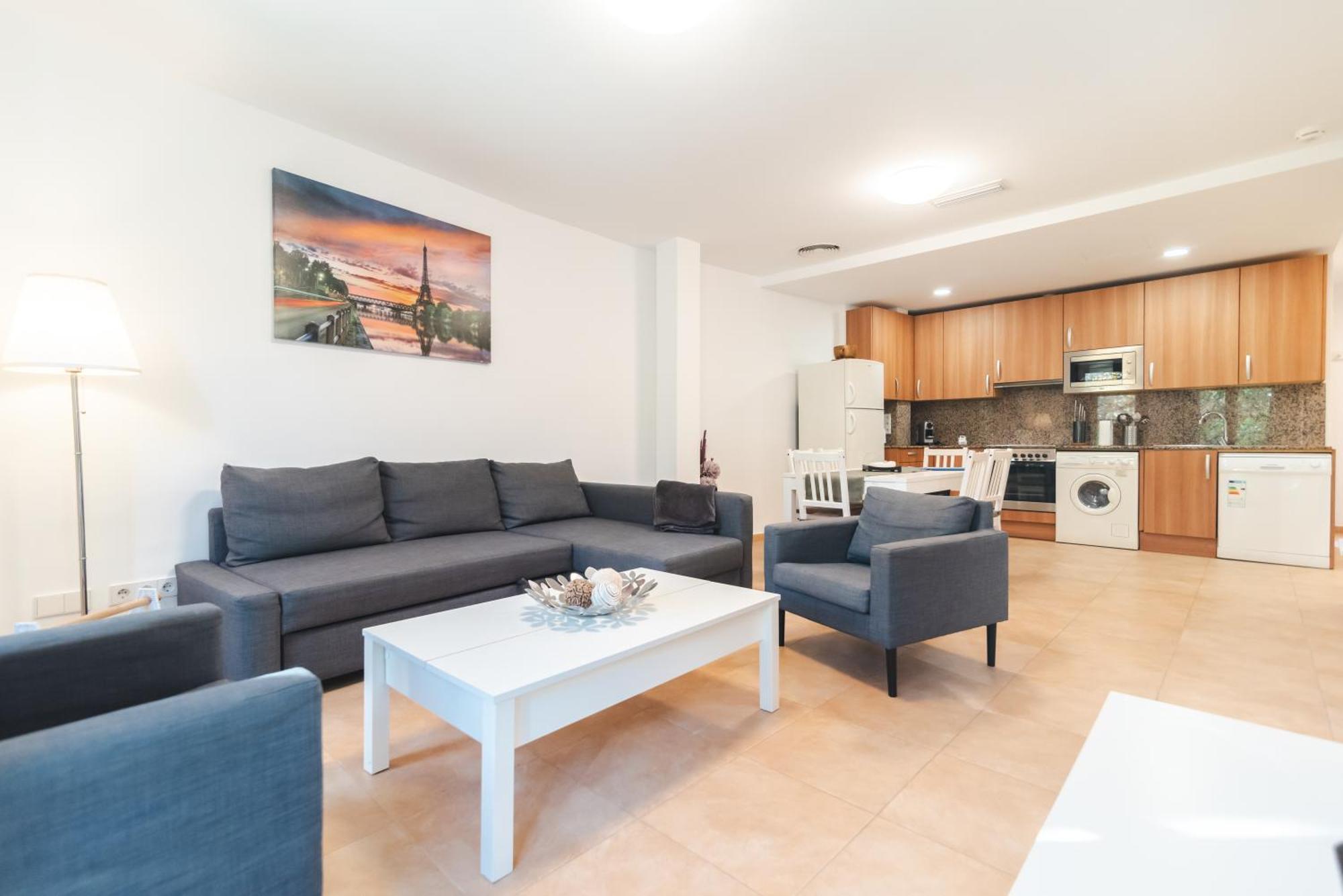 Borne Ti By Mallorcasuites Palma de Mallorca