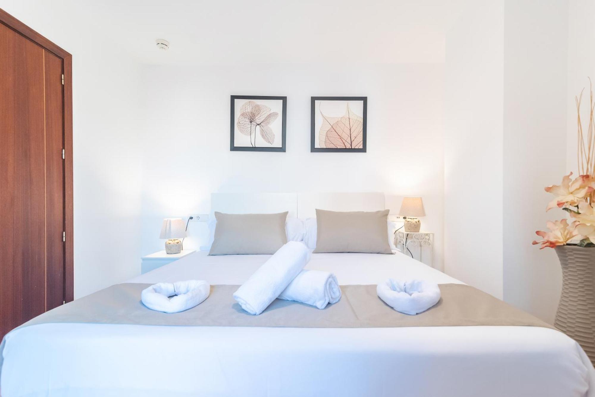 Apartment Borne Ti By Mallorcasuites *