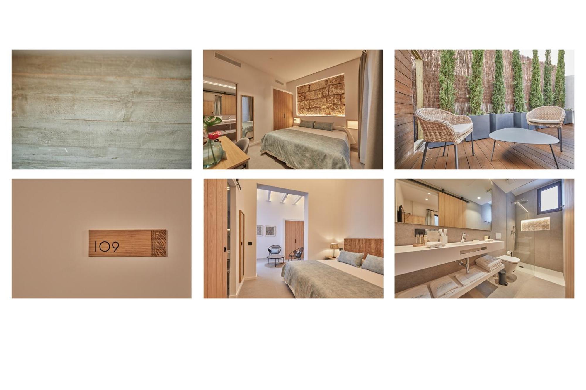 Ca N'alexandre - Adults Only 4* Palma de Maiorca
