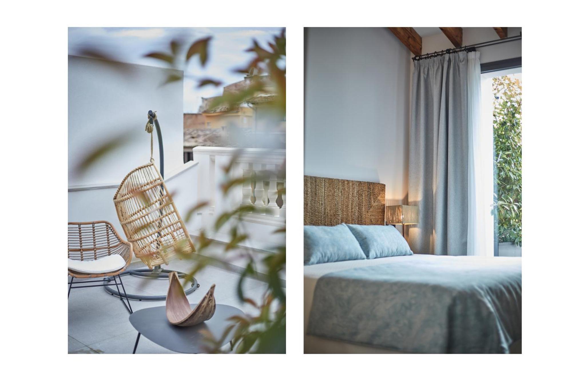 Ca N'alexandre - Adults Only Palma de Maiorca