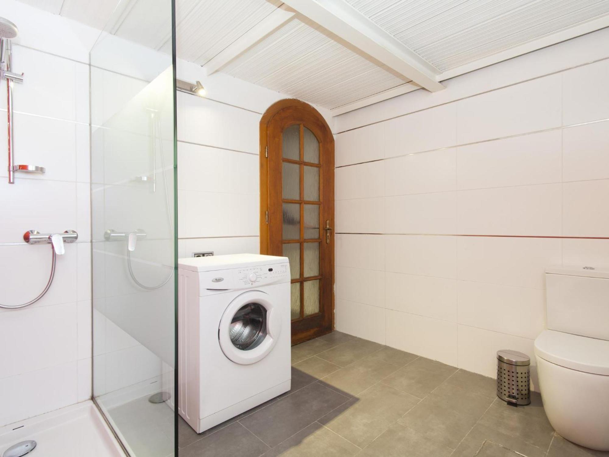 Sa Calatrava Apartment