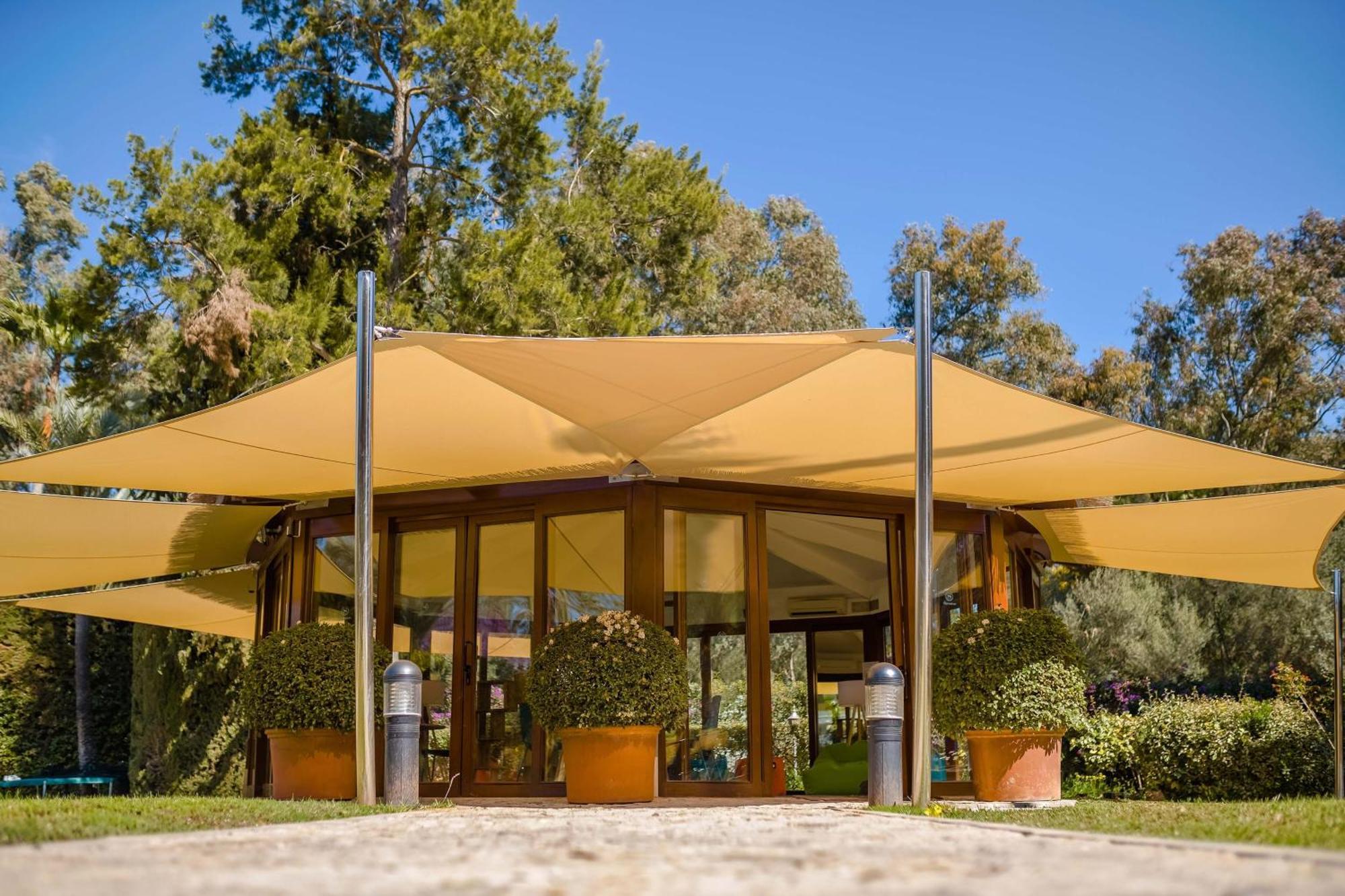 Hotel Sheraton Mallorca Arabella Golf Palma de Maiorca