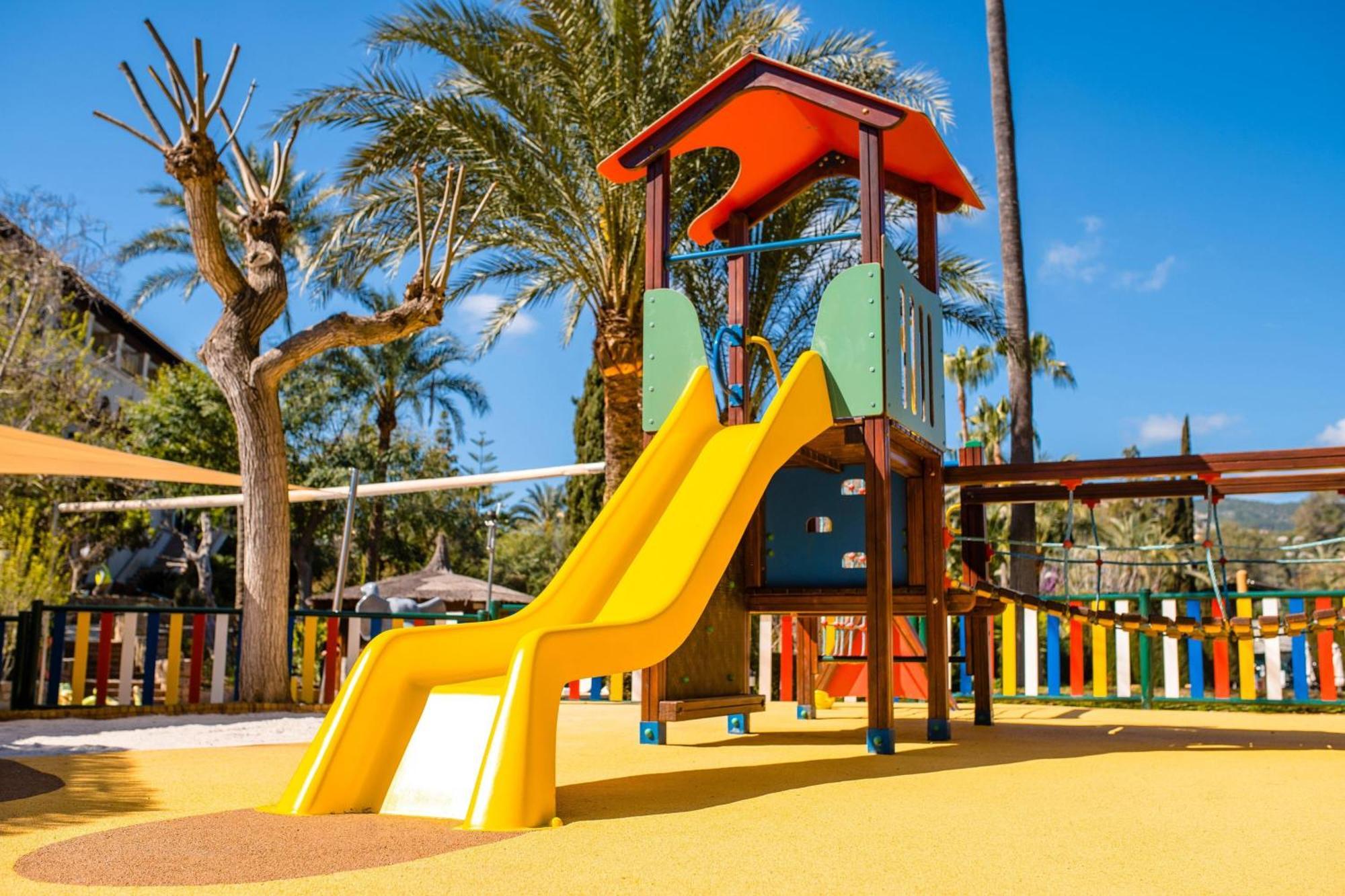 Hotel Sheraton Mallorca Arabella Golf Palma de Maiorca