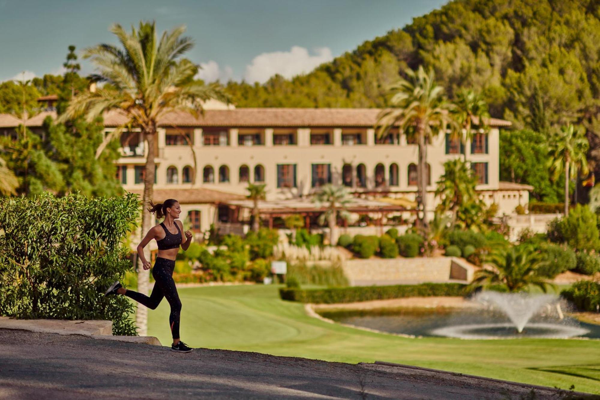 Sheraton Mallorca Arabella Golf 5* Palma de Maiorca
