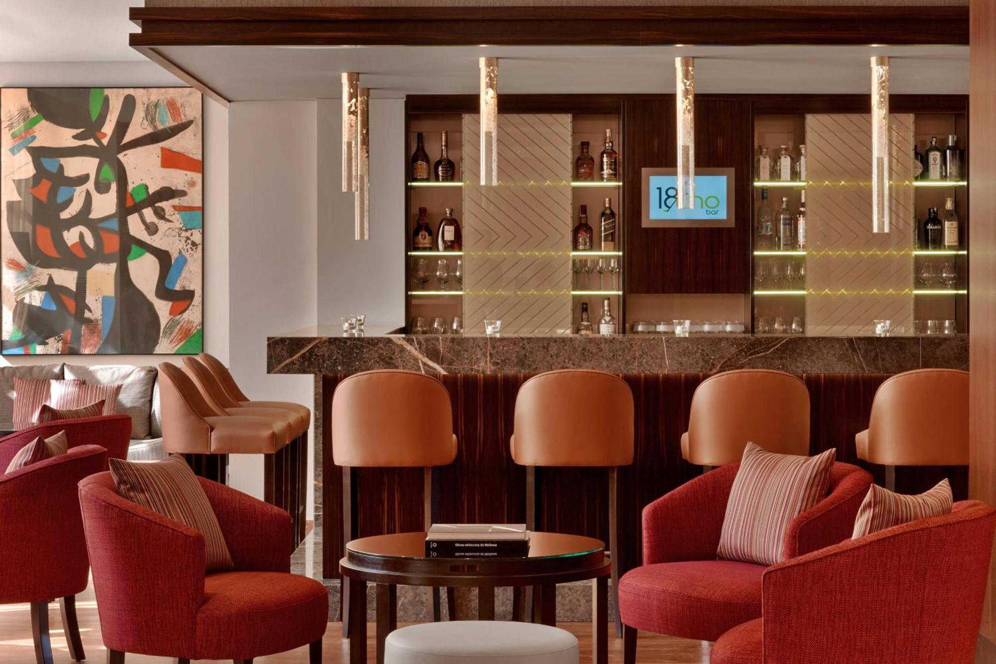 Sheraton Mallorca Arabella Golf Palma de Maiorca