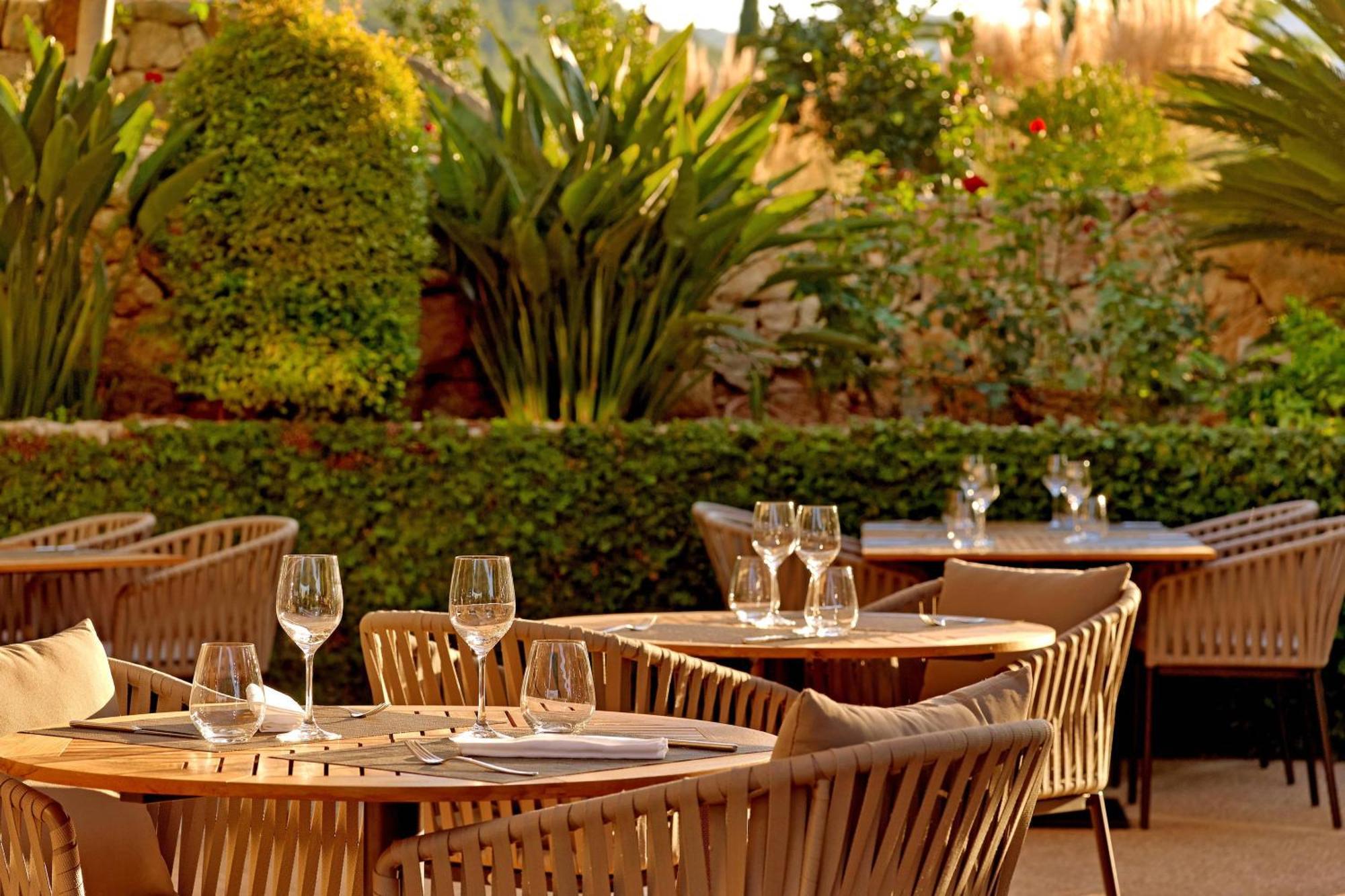 Sheraton Mallorca Arabella Golf Hotel Palma de Maiorca