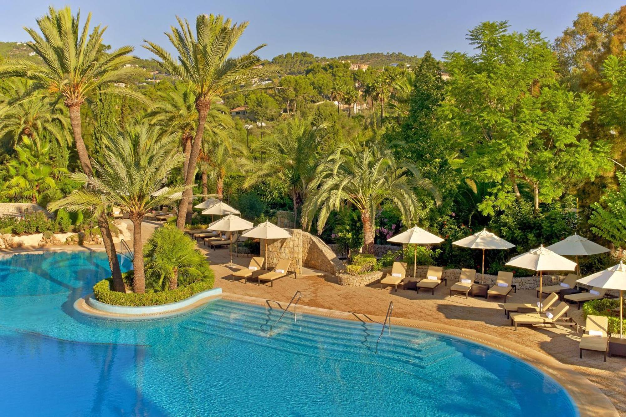 Sheraton Mallorca Arabella Golf 5* Palma de Maiorca