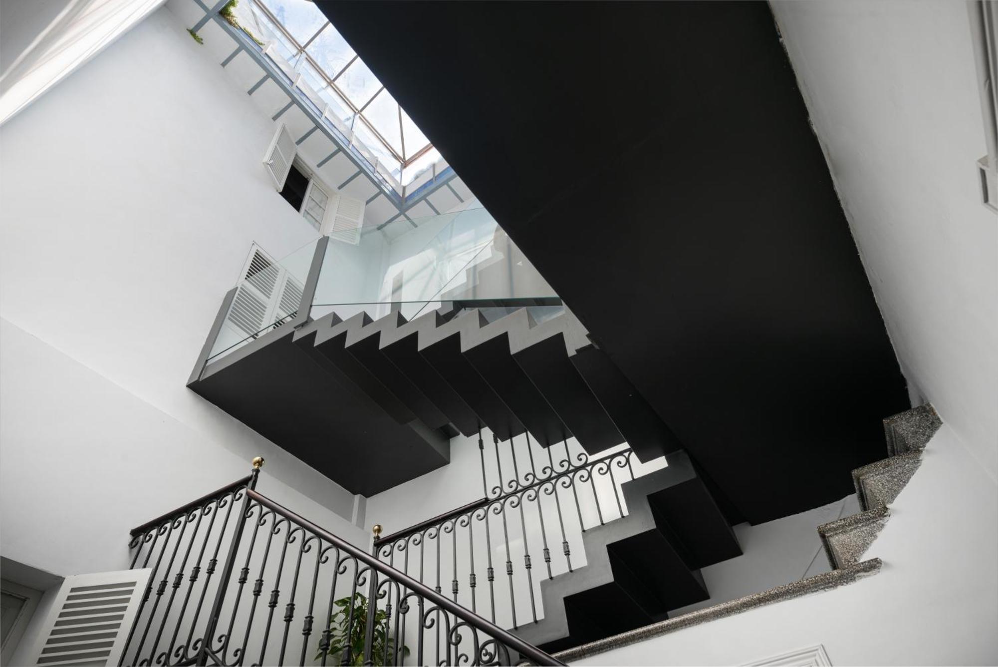 Brondo Architect Hotel 4*