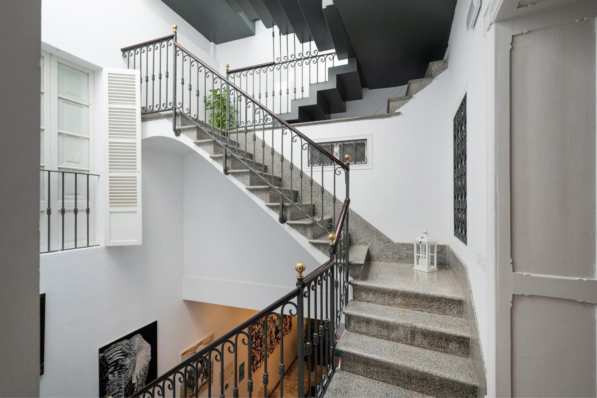 Hotel Brondo Architect 4*