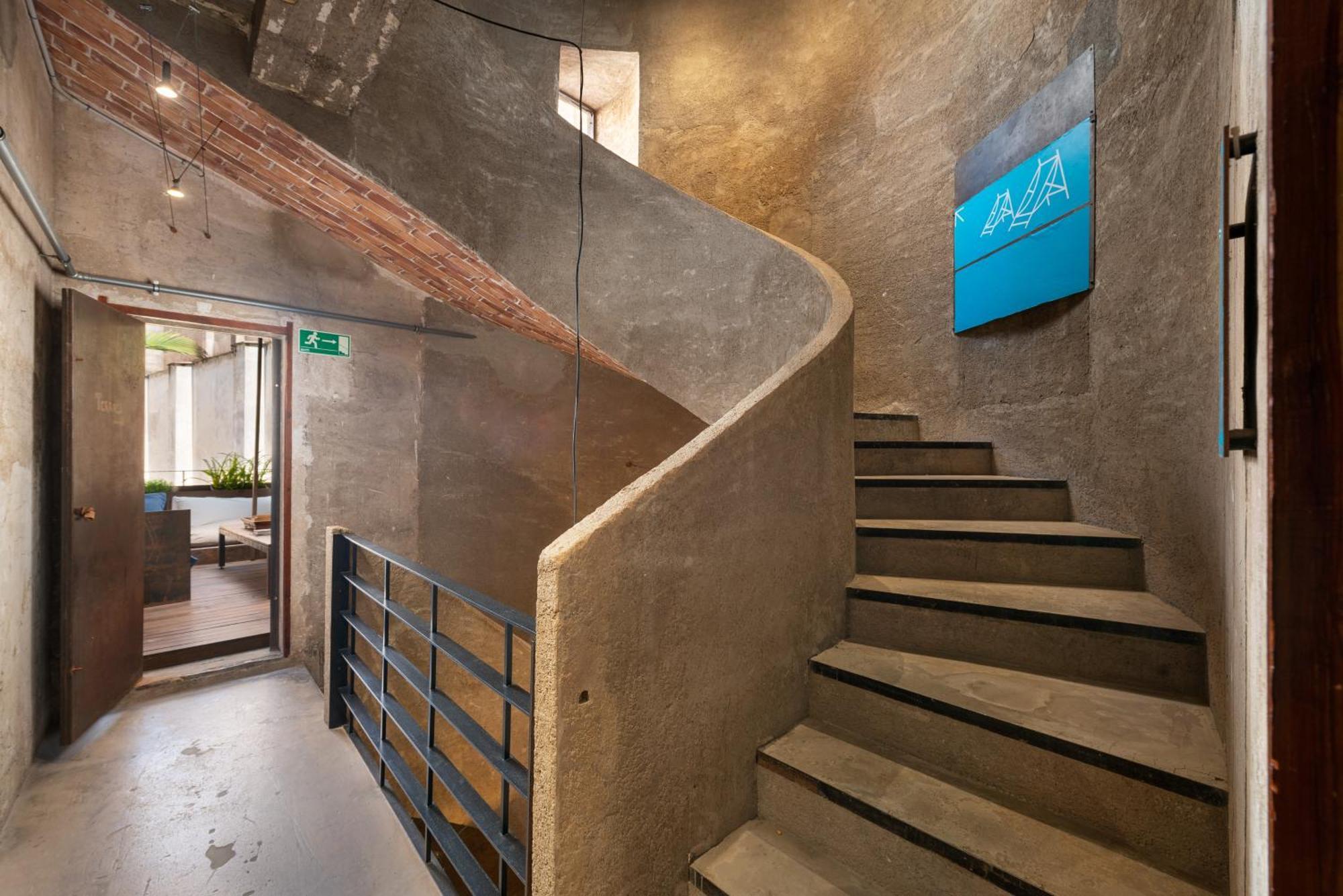 Brondo Architect 4*