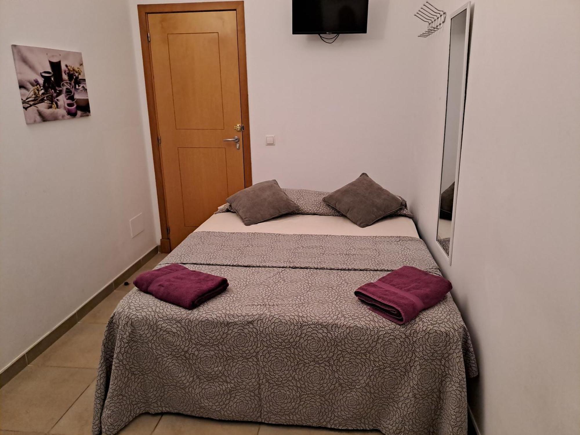 Homestay Trendy Palma de Mallorca