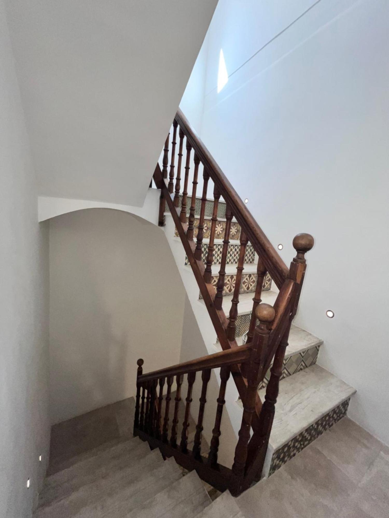 Cream Homes La Rambla, Turismo De Interior Apartment Palma de Mallorca