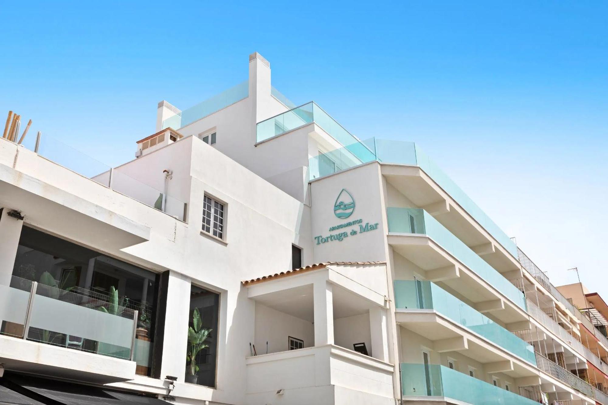 Feelathome Tortuga De Mar Apartamento Palma de Maiorca
