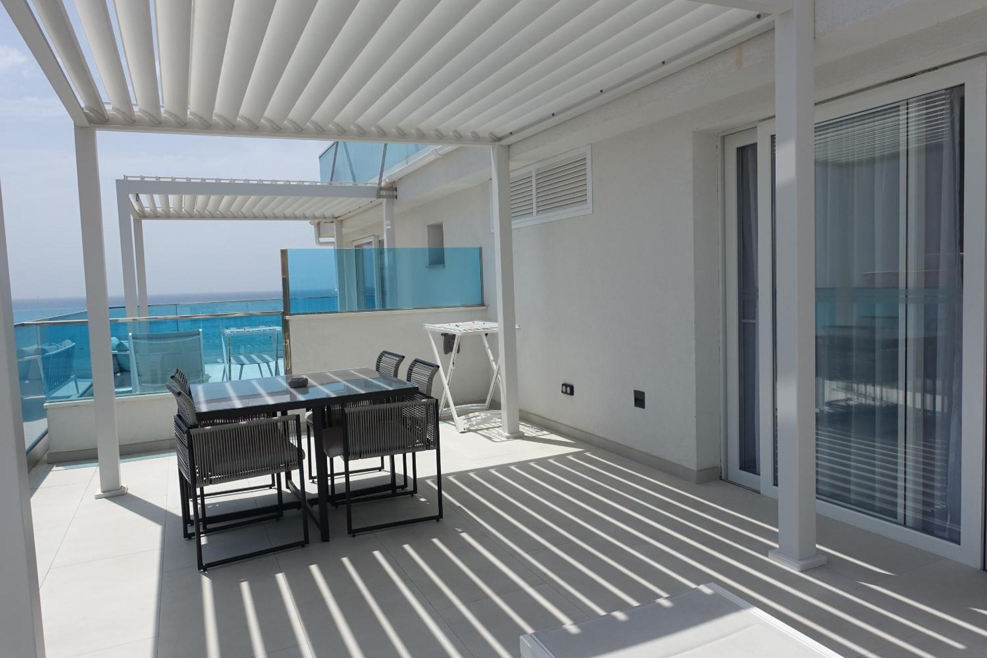 Apartamento Feelathome Tortuga De Mar