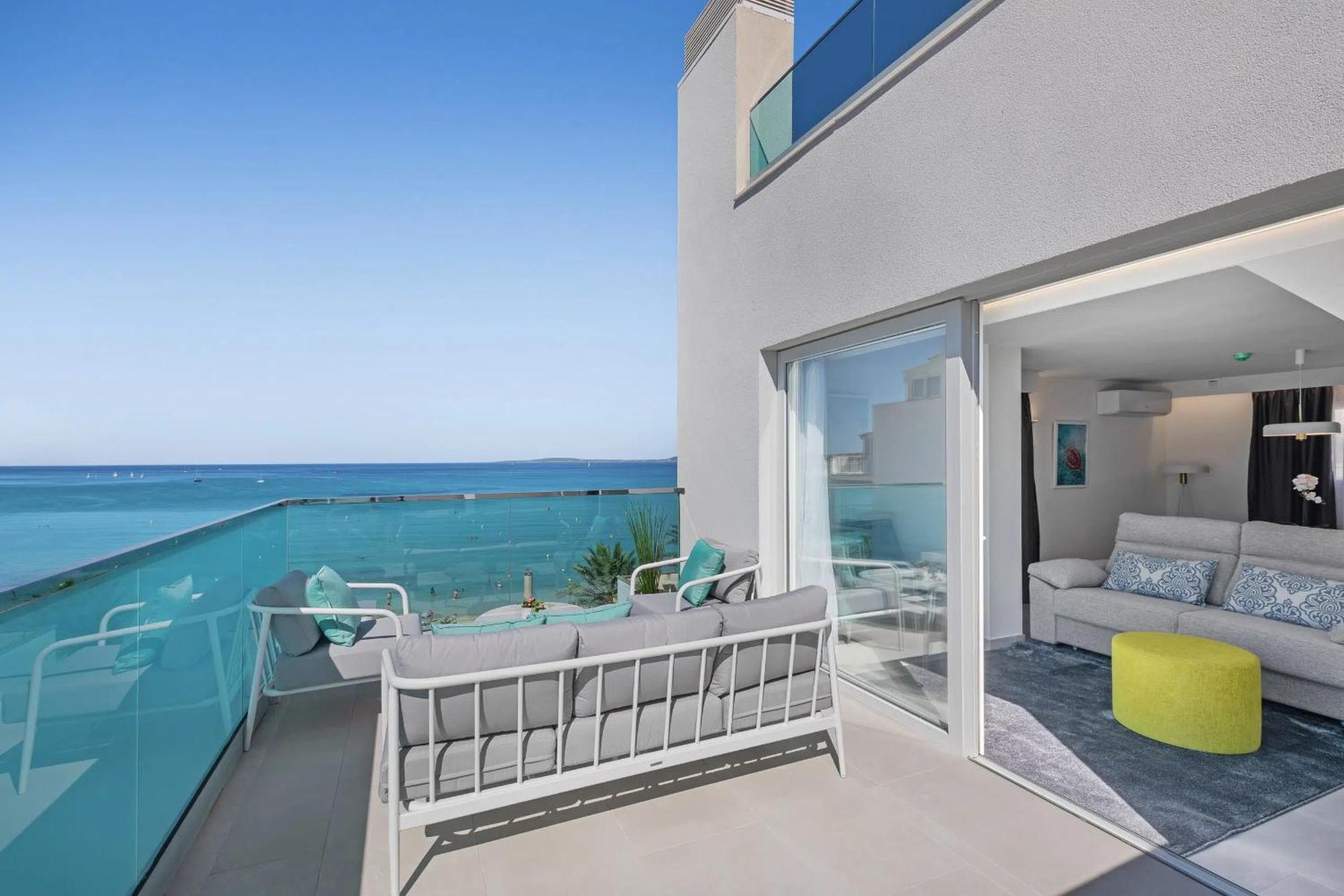 Feelathome Tortuga De Mar Apartamento