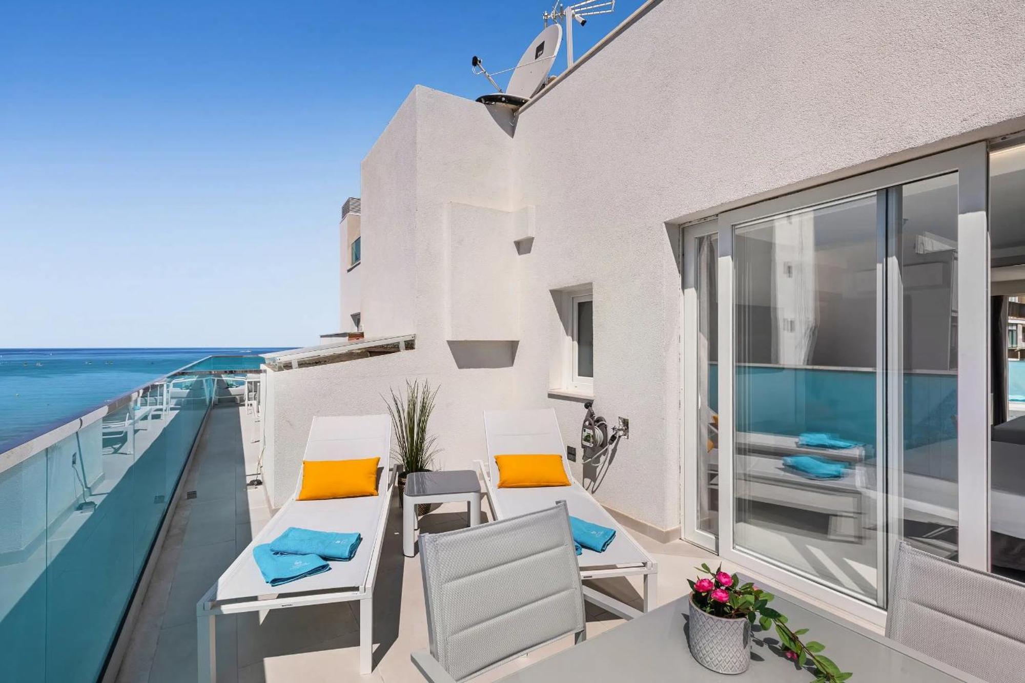 Feelathome Tortuga De Mar Apartamento *