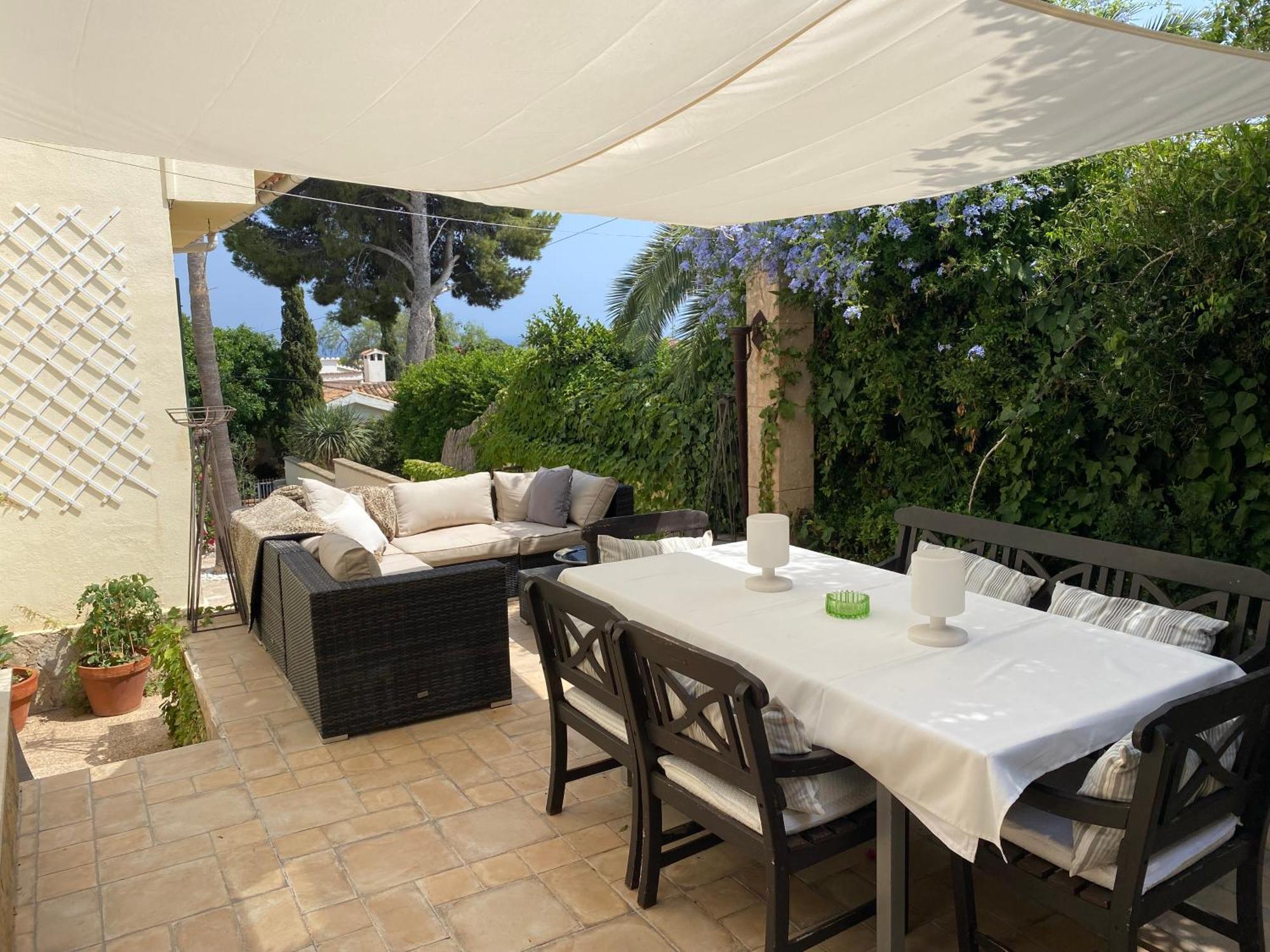 Villa Santa Lavinia Palma