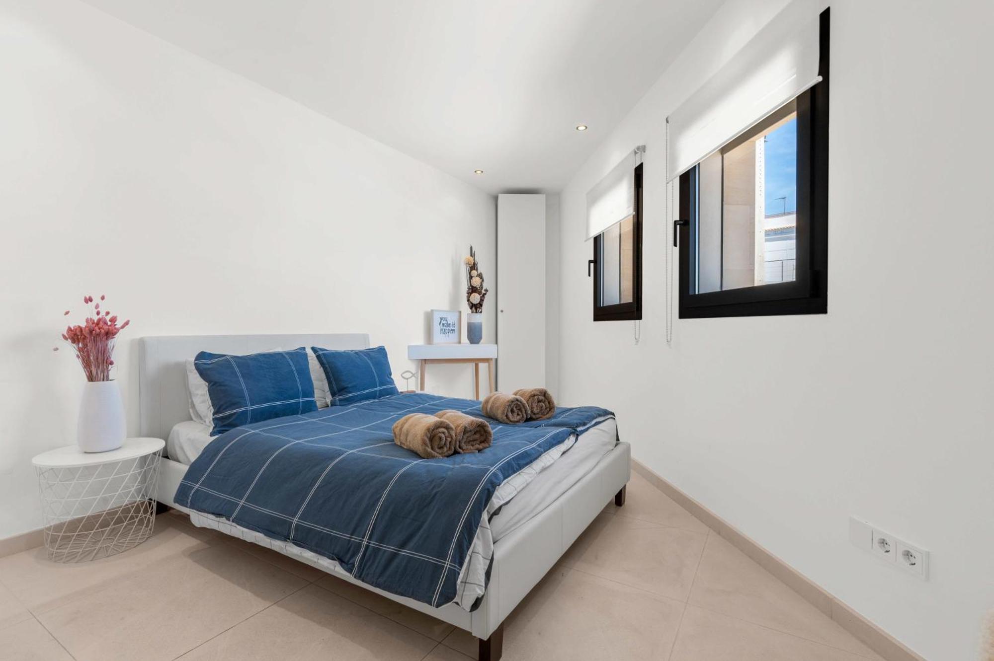 Mar Felostal Holiday home *