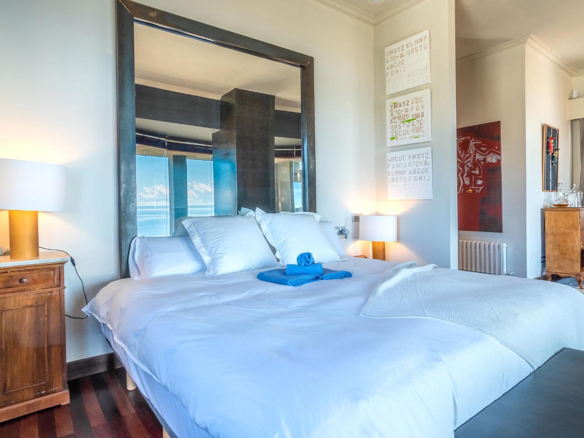 Vistamar By Interhome Villa