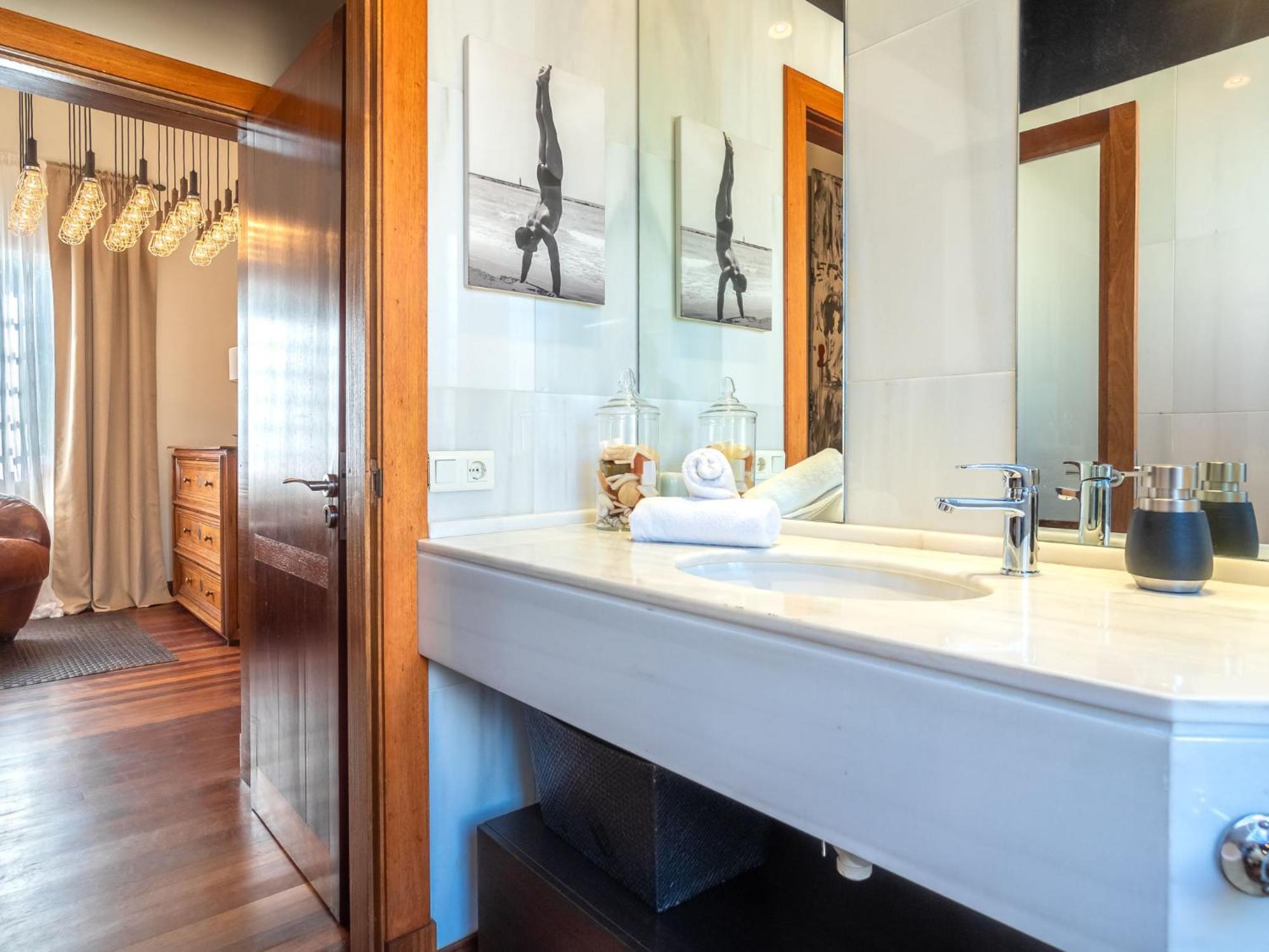 Vistamar By Interhome Palma de Mallorca