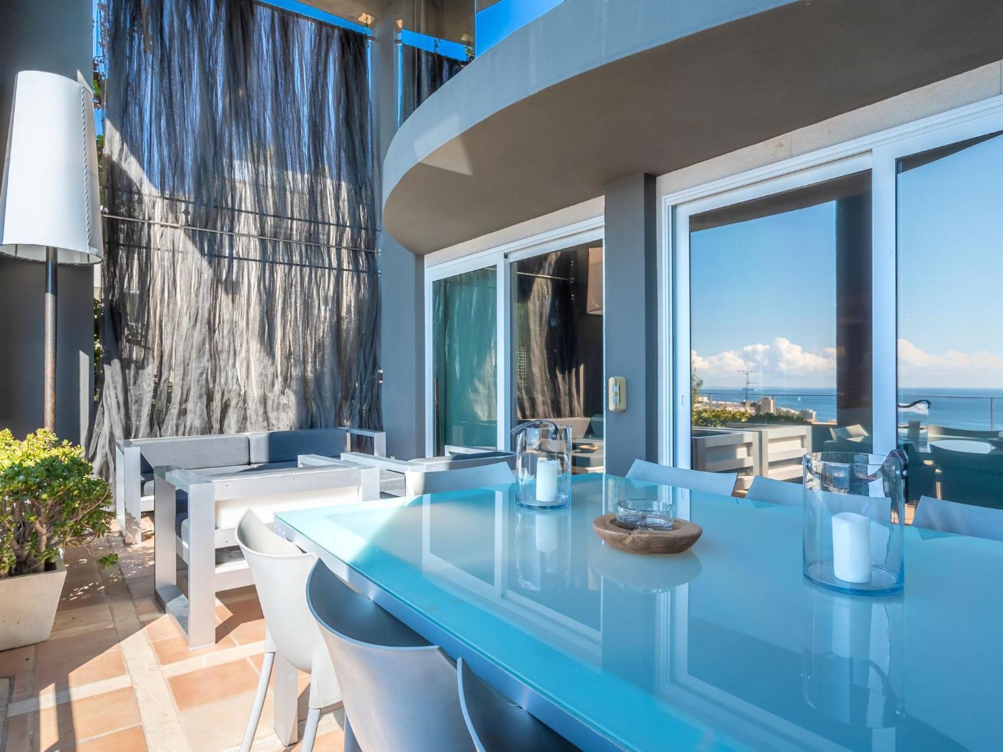 Vistamar By Interhome