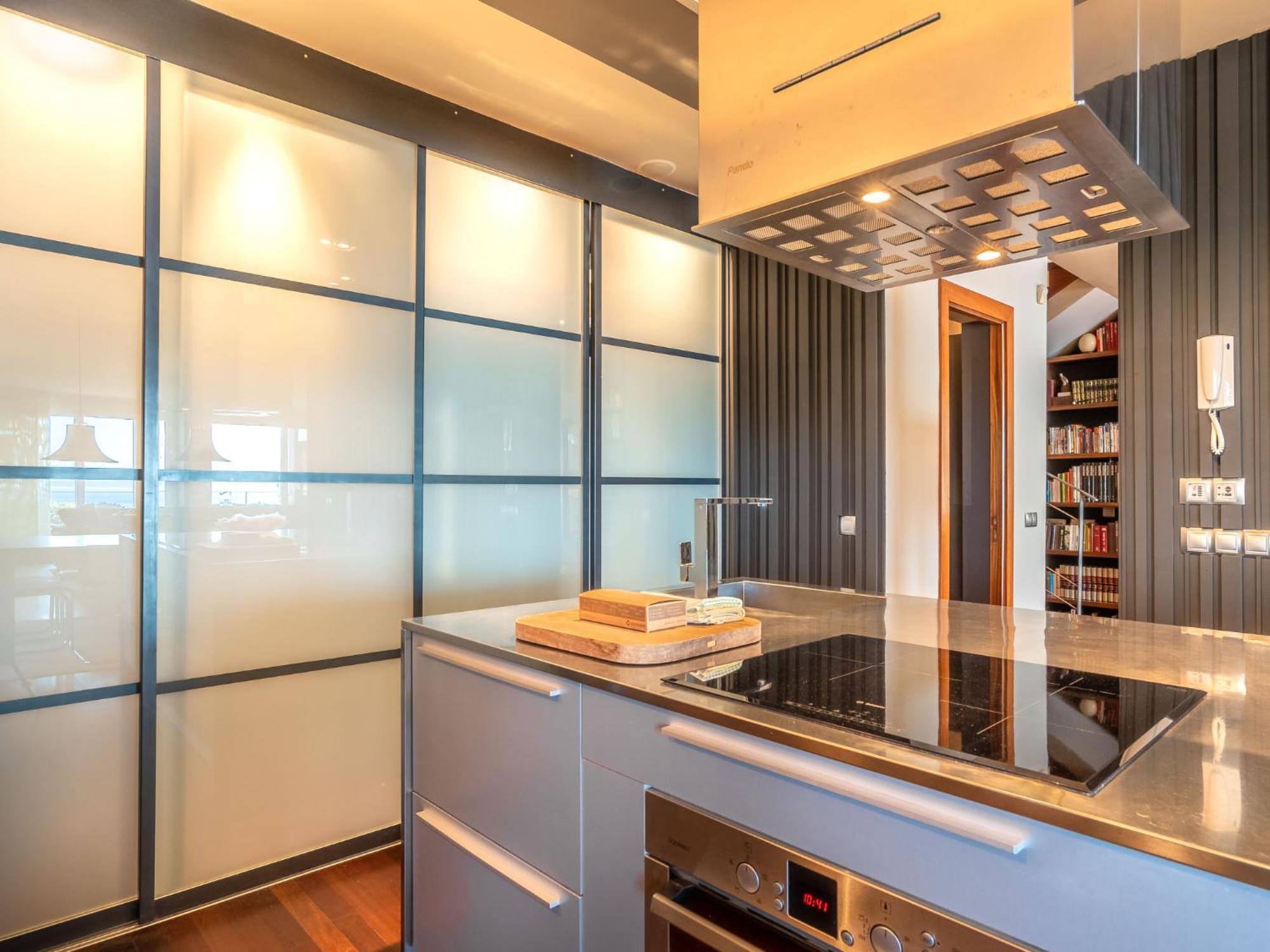 Villa Vistamar By Interhome Palma de Mallorca