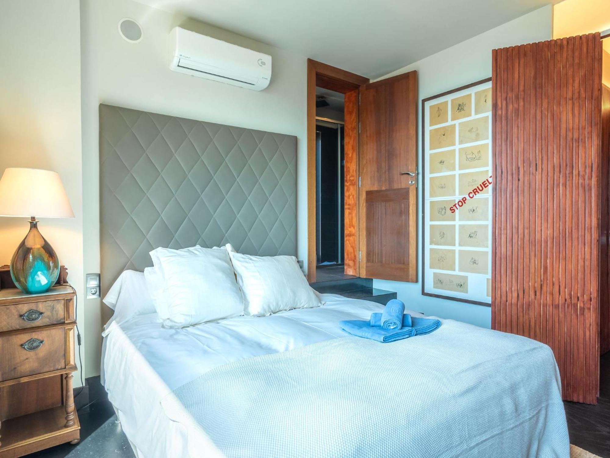 Vistamar By Interhome Villa