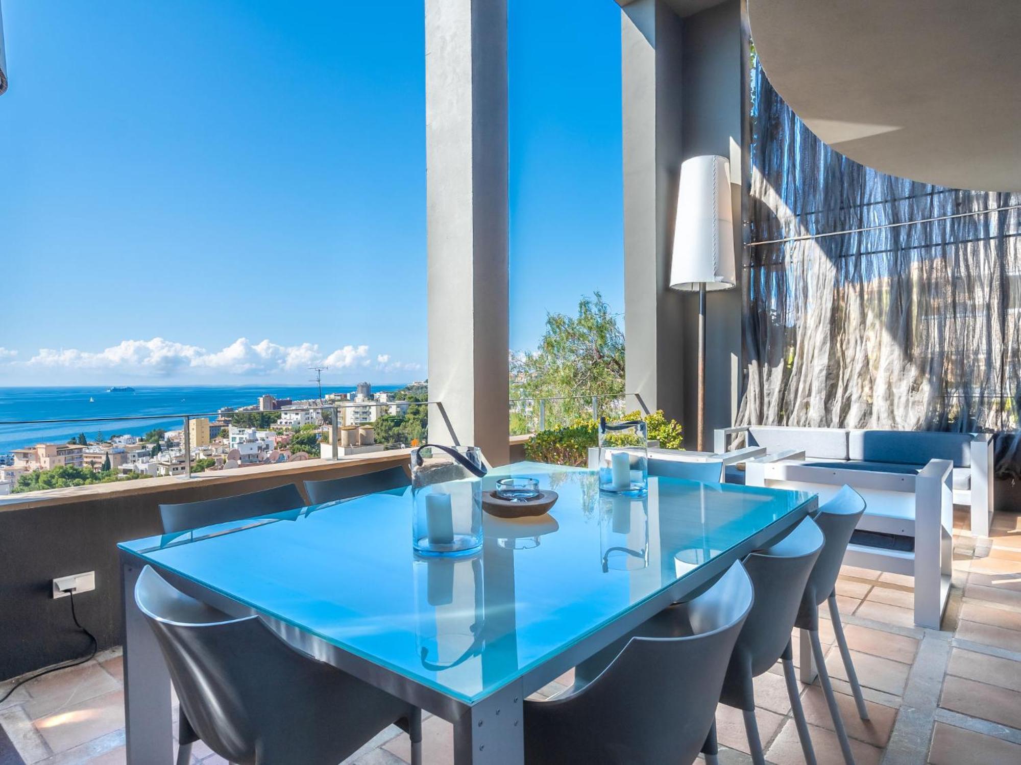 Vistamar By Interhome Villa Palma de Mallorca