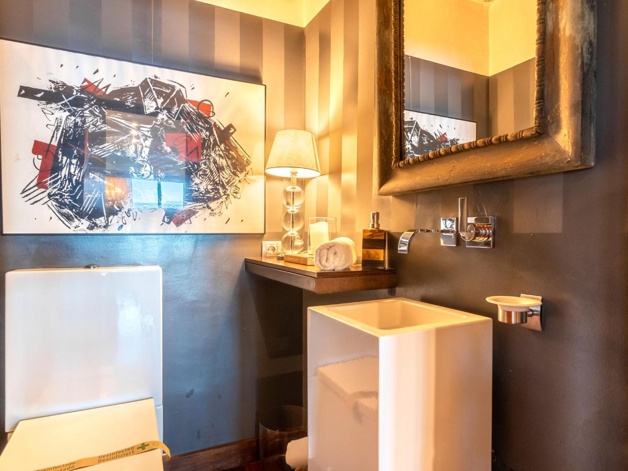 Villa Vistamar By Interhome