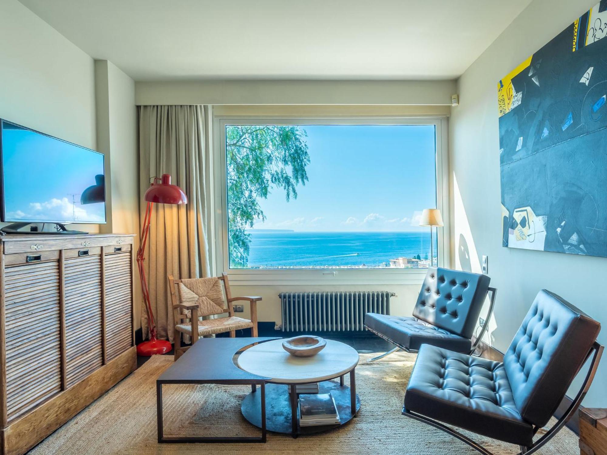 Vistamar By Interhome *