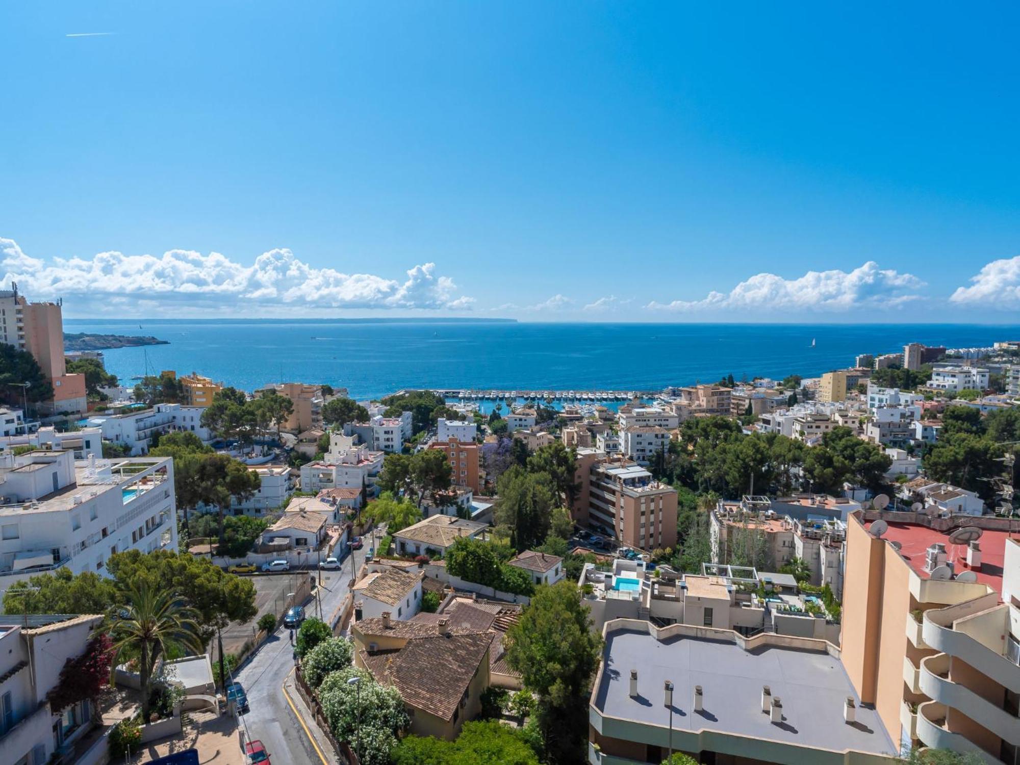 Villa Vistamar By Interhome Palma de Mallorca