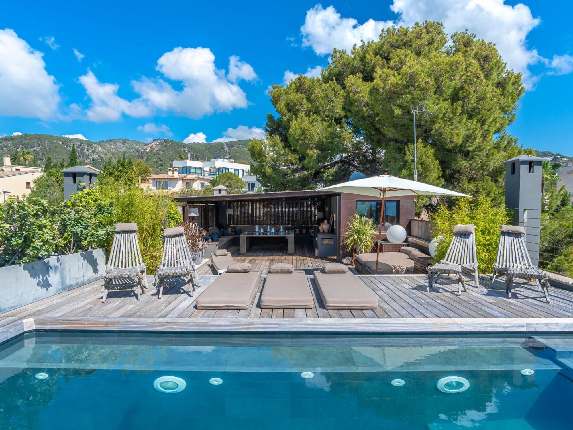 Vistamar By Interhome Palma de Mallorca