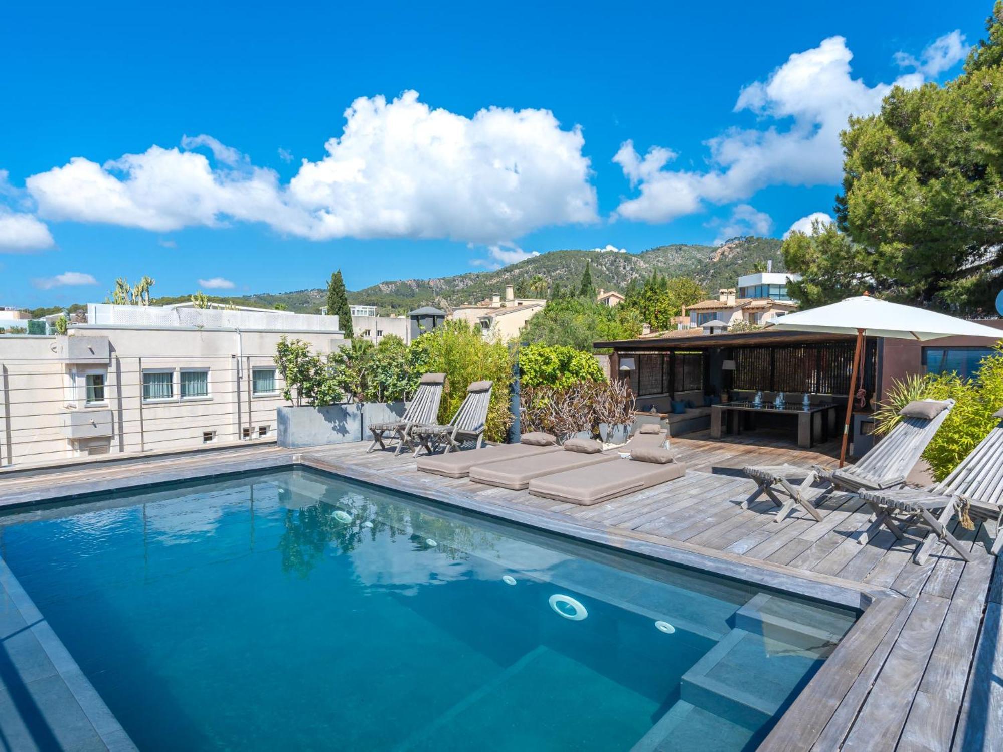 Vistamar By Interhome Villa Palma de Mallorca