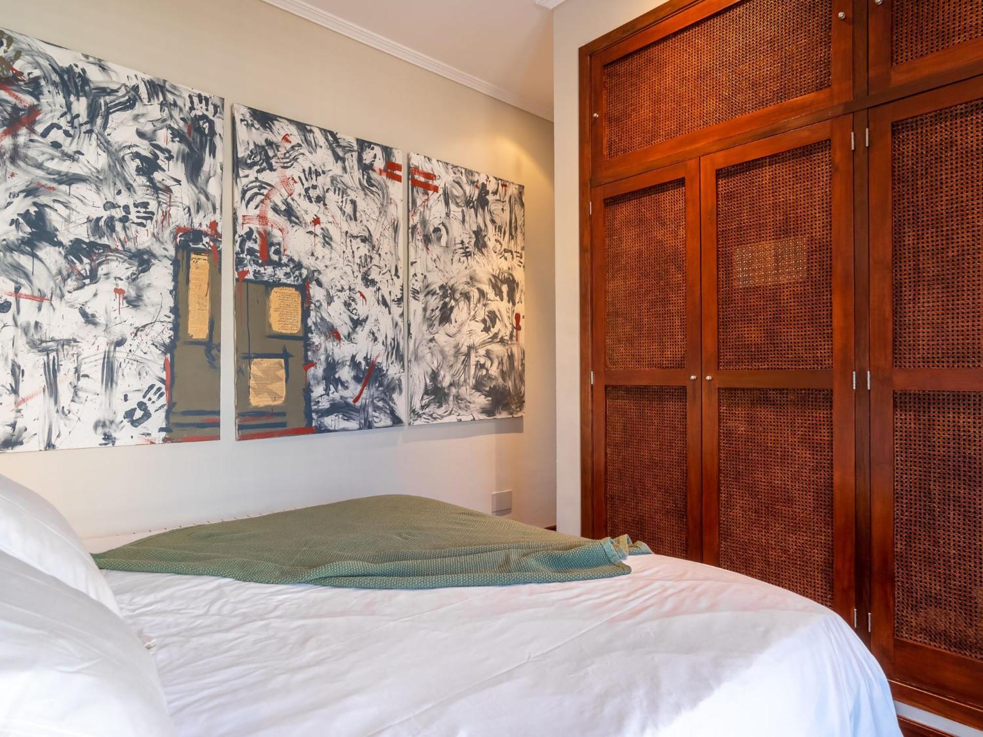 Villa Vistamar By Interhome
