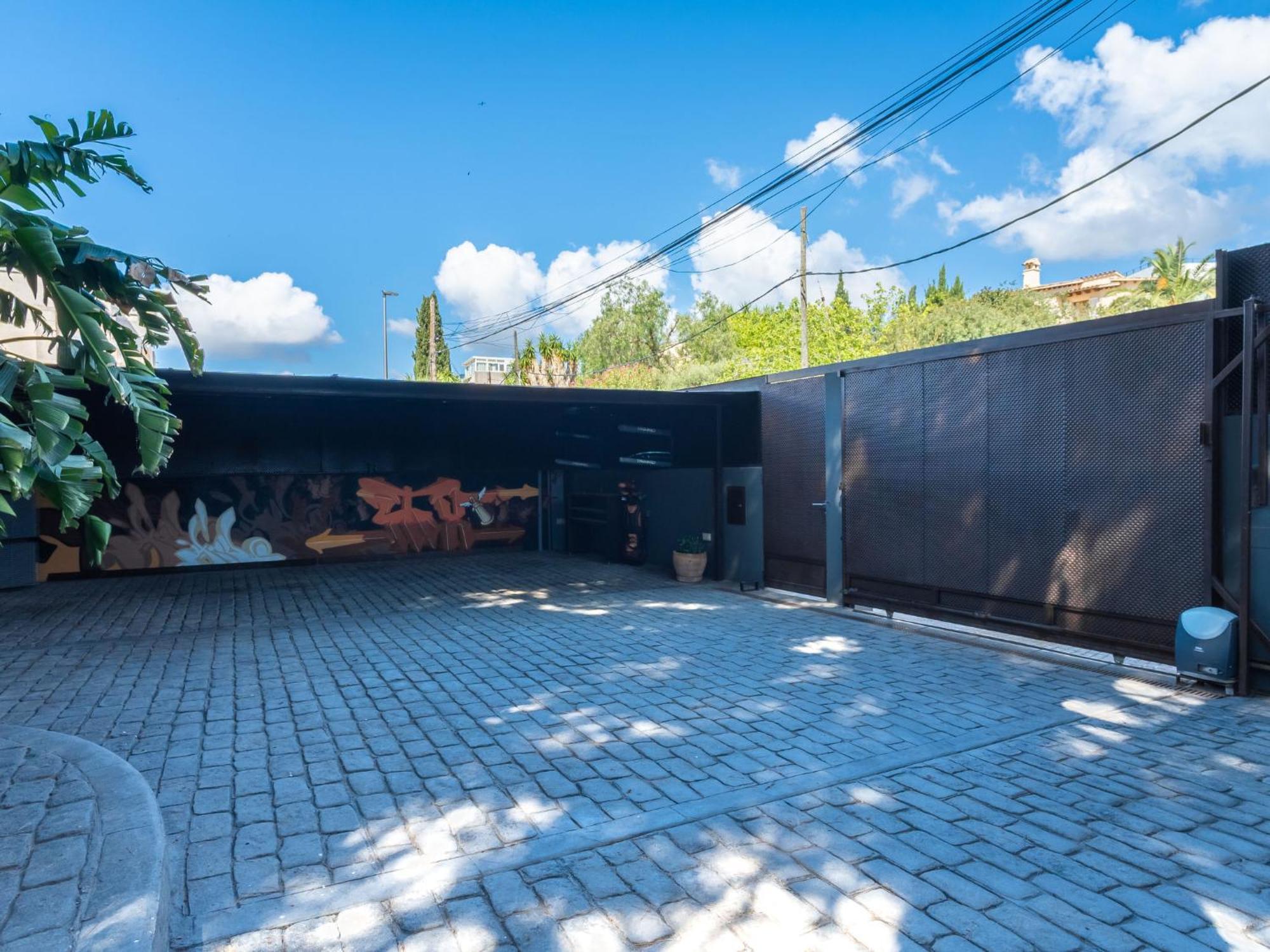 Villa Vistamar By Interhome